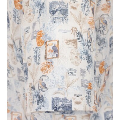 Casa Moda Hemd 944202200 6XL