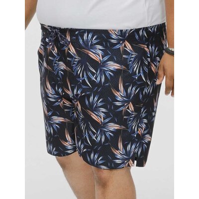 Duke/D555 Badeshorts 211501 4XL