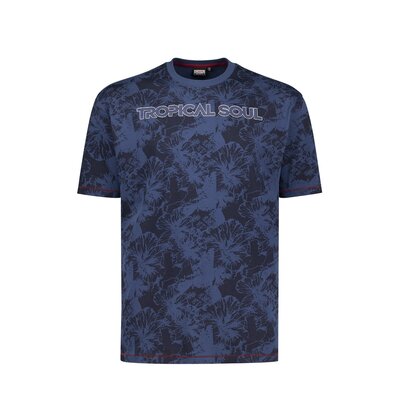 Adamo T-Shirt 131435/360 10XL