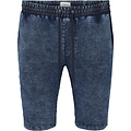 North56 Denim Sweat-Short 41308/585 3XL