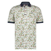 Fellows United Polo 41.3616 8XL