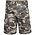 KAM Jeanswear Army Cargo Short KBS329 2XL/40 Zoll