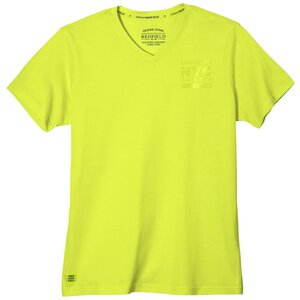 Redfield T-Shirt V-Ausschnitt 3024/595 4XL