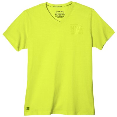 Redfield T-Shirt V-Ausschnitt 3024/595 8XL