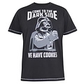 Duke/D555 T-Shirt 601527 4XL