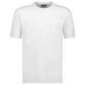 Adamo T-Shirt Brusttasche 139055/100 4XL