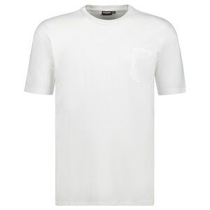 Adamo T-Shirt Brusttasche 139055/100 8XL