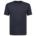 Adamo T-Shirt Brusttasche 139055/360 7XL