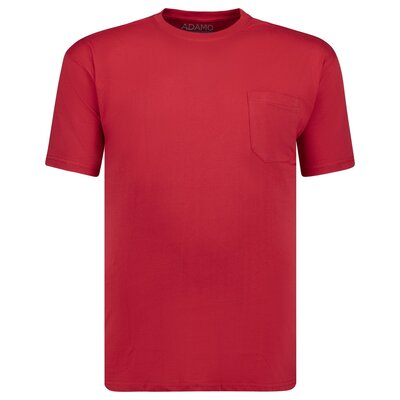 Adamo T-Shirt Brusttasche 139055/520 6XL