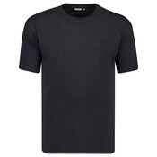Adamo T-Shirt Brusttasche 139055/700 4XL