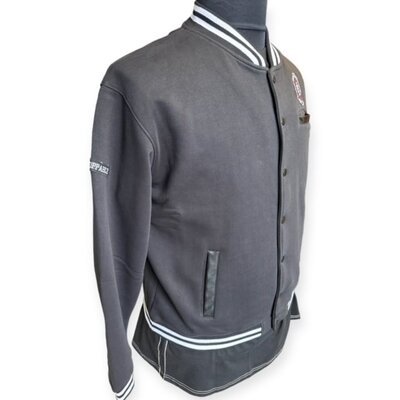 Kamro Baseballjacke 23939 4XL