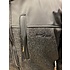 Blaue Wave-Strickfleecejacke 1104/15 4XL