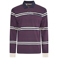 KAM Jeanswear Polo LM KBS5507 Marine 4XL
