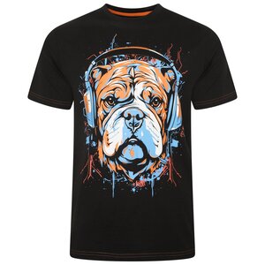 KAM Jeanswear T-Shirt KBS5754 7XL