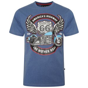 KAM Jeanswear T-Shirt KBS5755 6XL