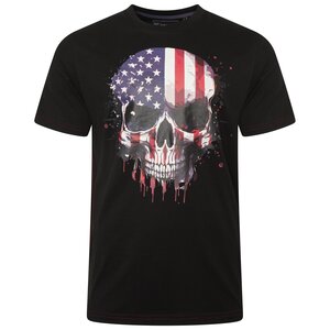 KAM Jeanswear T-Shirt KBS5756 4XL