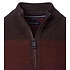 Casa Moda Reißverschlusspullover 444300800/491 4XL