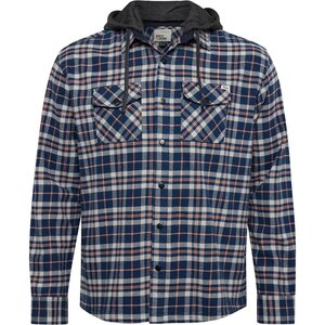 North56 Denim Überhemd 43338 4XL