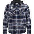 North56 Denim Überhemd 43338 5XL