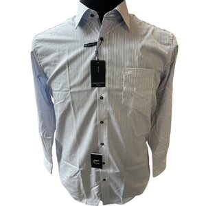 Casa Moda Hemd LM 344330100/100 7XL/56