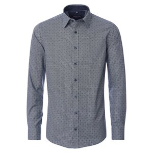 Casa Moda Hemd LM 444307700/102 4XL