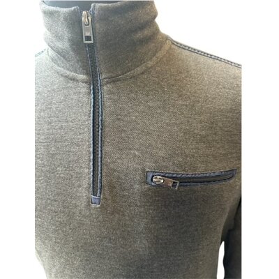 Pre End Pullover 100307/9045 4XL