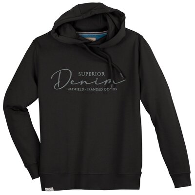 Redfield Kapuzenpullover 1042/15 4XL