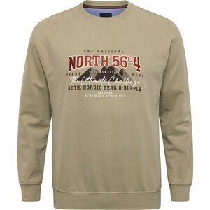 North56 Pullover 43114 7XL