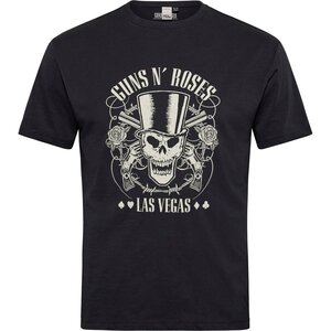 North56 T-Shirt 43311 4XL