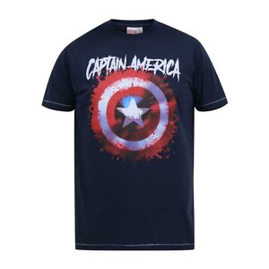 Duke/D555 T-Shirt 601618 4XL