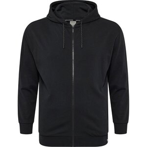 North56 Denim Kapuzenpullover 99330/099 7XL