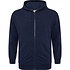 North56 Denim Kapuzenpullover 99330/580 7XL