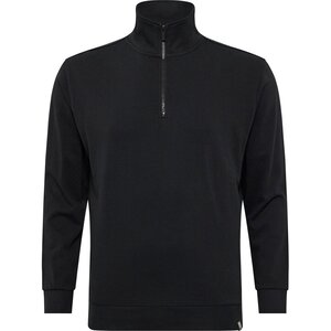 North56 Denim Reißverschlusspullover 99333/099 2XL