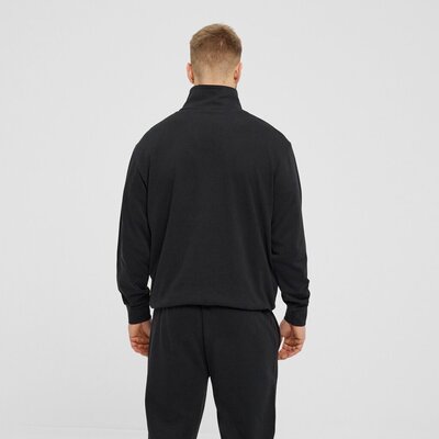 North56 Denim Reißverschlusspullover 99333/099 4XL