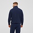 North56 Denim Reißverschlusspullover 99333/580 2XL