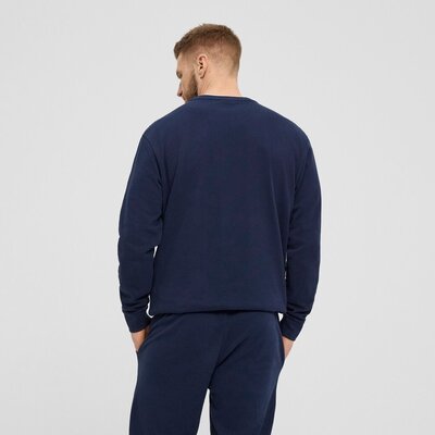 North56 Denim Pullover 99332/580 6XL