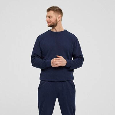 North56 Denim Pullover 99332/580 7XL