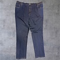 Luigi Morini Hose 8499/16 Größe 34