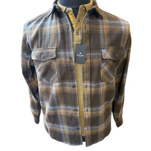 Pre End Hemd LM 100531/6031 6XL