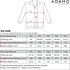 Adamo Jacke 164500/520 8XL