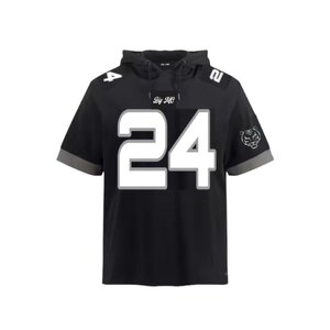 Big MC American-Football-Pullover 7XL