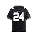 Big MC American-Football-Pullover 14XL