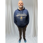 Redfield Kapuzenpullover 1030/189 8XL