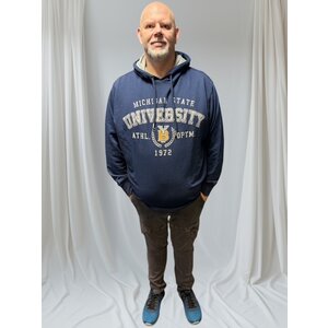 Redfield Kapuzenpullover 1030/189 7XL