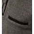 Casa Moda Reißverschlusspullover 413572800/657 4XL