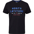 North Latitude T-Shirt 99135/099 7XL