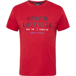 North Latitude T-Shirt 99135/300 4XL
