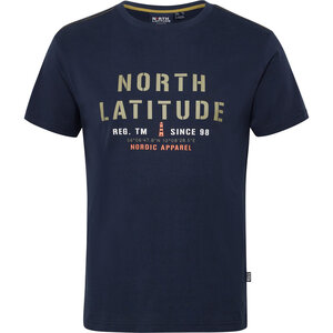 North Latitude T-Shirt 99135/580 7XL