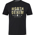 North Latitude T-Shirt 99335/099 4XL
