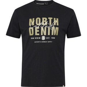 North Latitude T-Shirt 99335/099 4XL